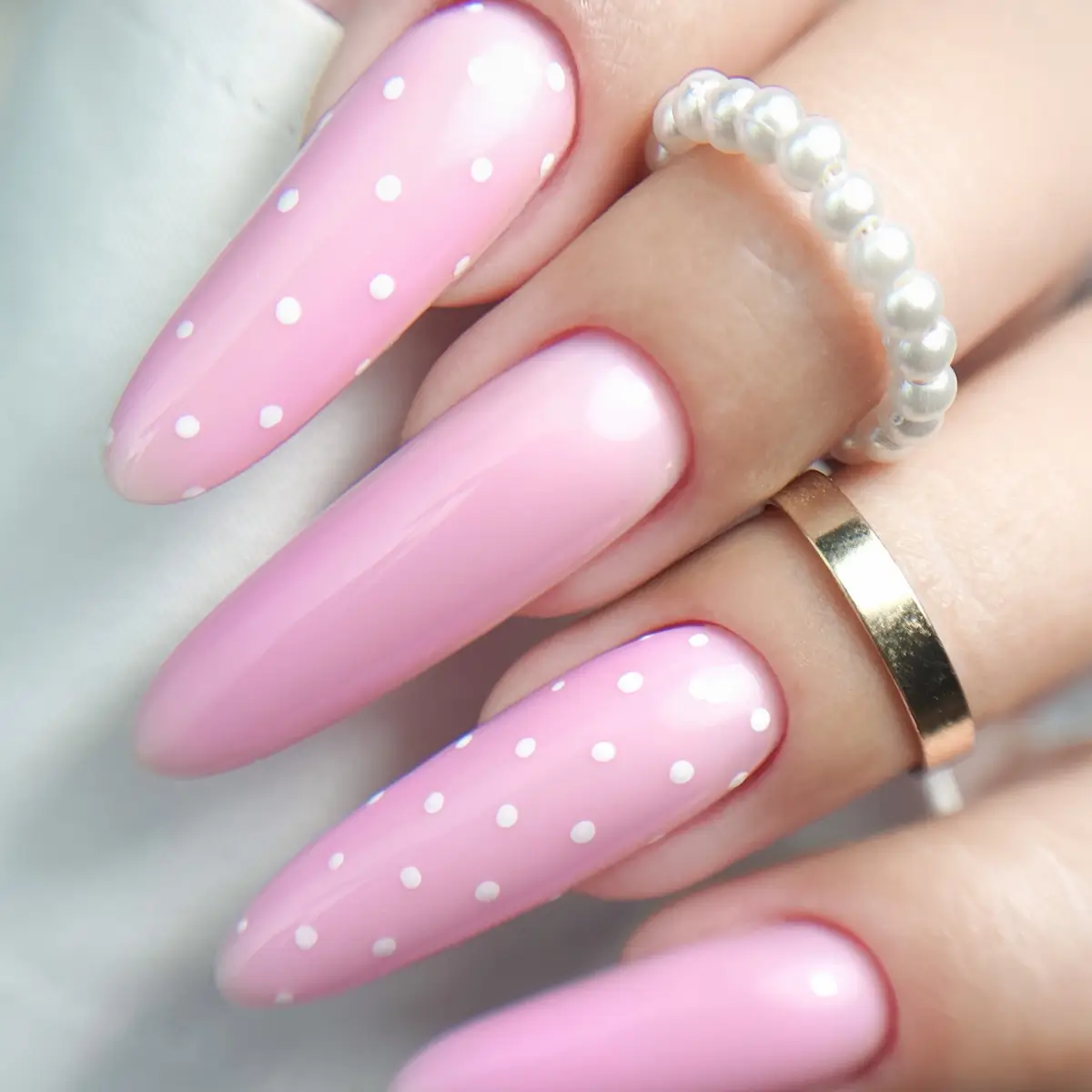 YOSHI in bottle AcryLIQ No4