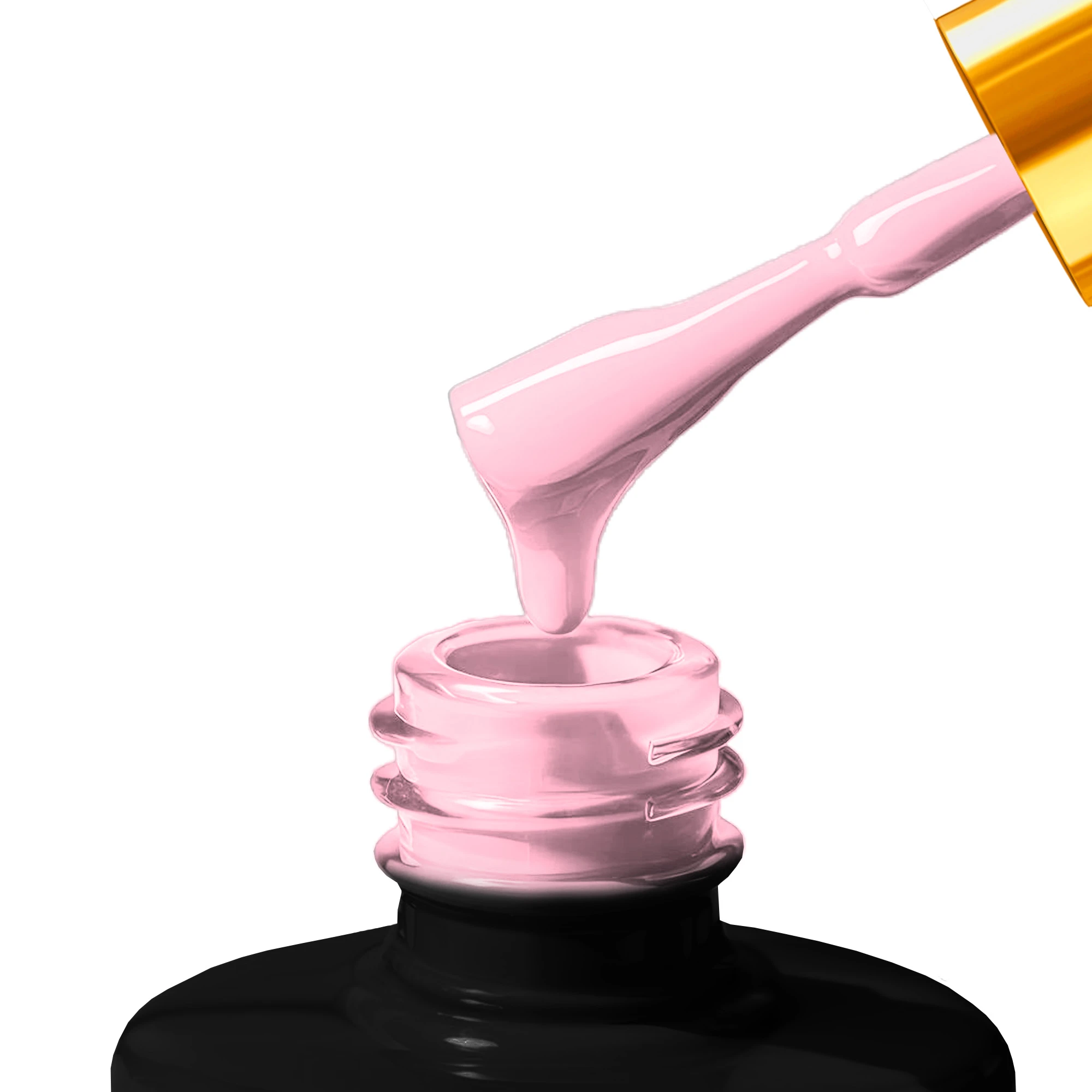 YOSHI in bottle AcryLIQ No4