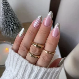 YOSHI paint gel Platinum Glow