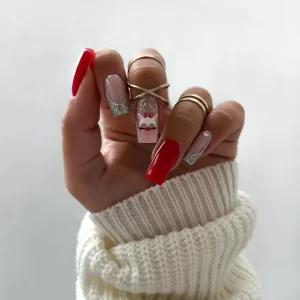 YOSHI paint gel Platinum Glow