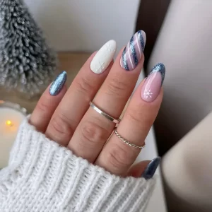 YOSHI paint gel Platinum Ice