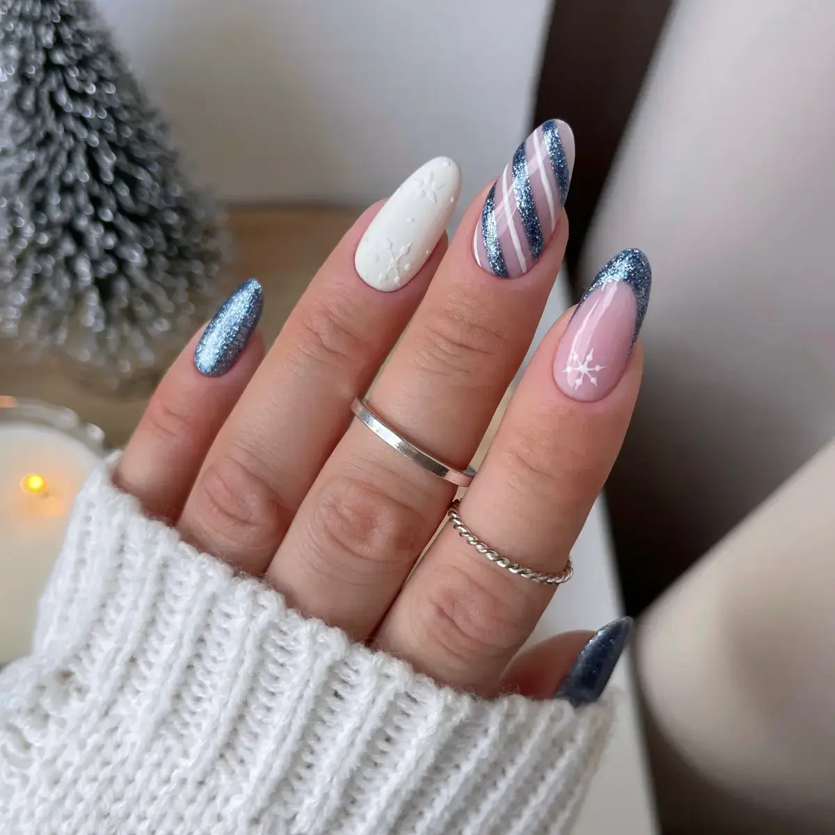 YOSHI paint gel Platinum Ice