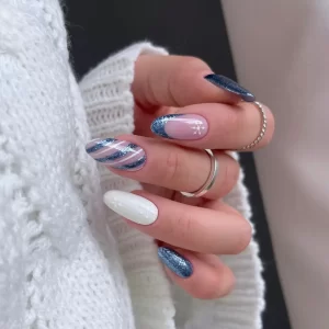 YOSHI paint gel Platinum Ice