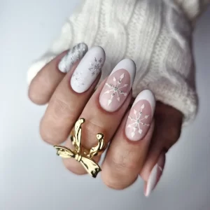 YOSHI paint gel Platinum Silver