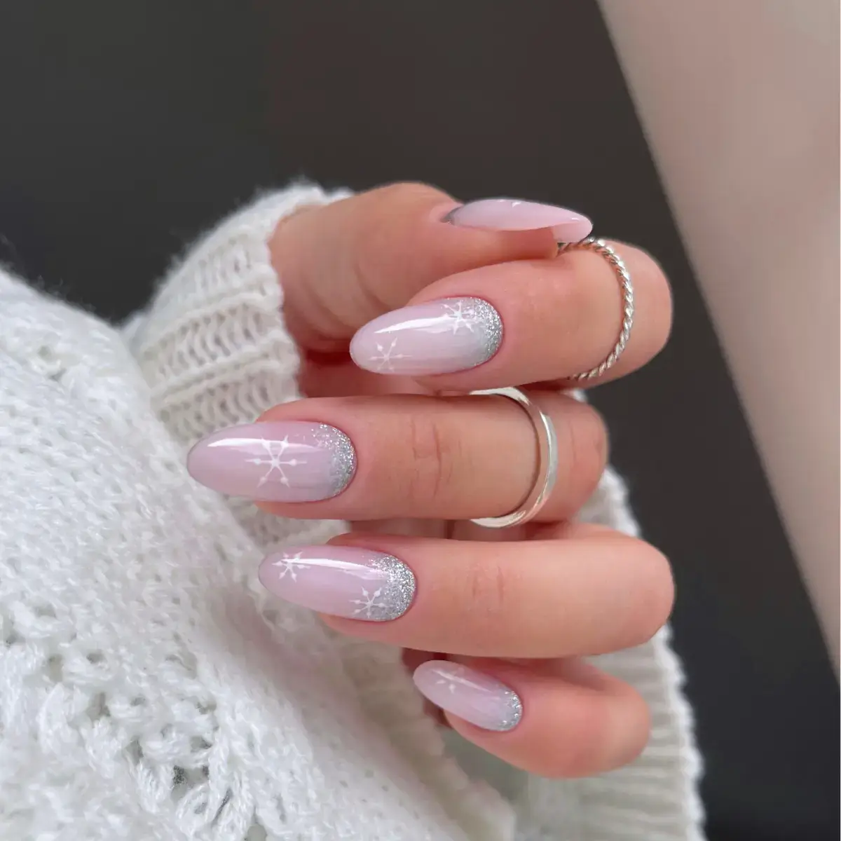 YOSHI paint gel Platinum Silver