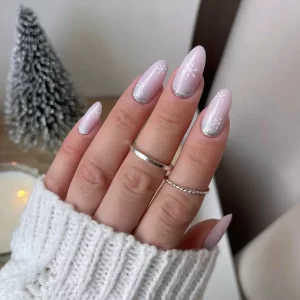 YOSHI paint gel Platinum Silver