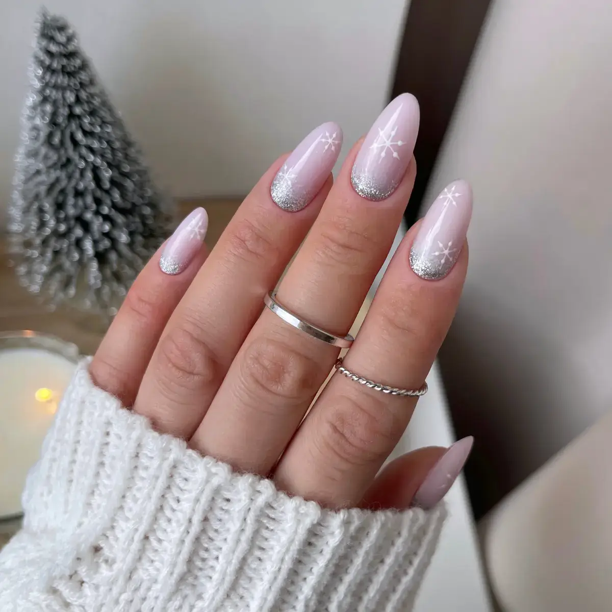 YOSHI paint gel Platinum Silver