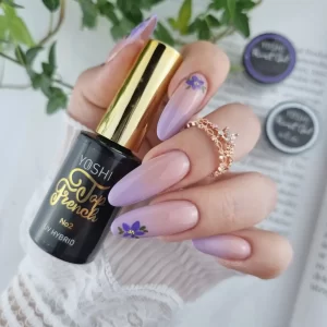 YOSHI top coat French 2