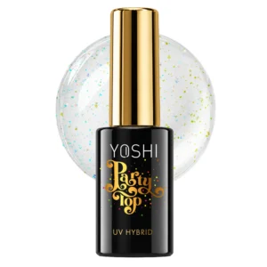 YOSHI top coat Party