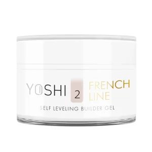 YOSHI builder gel French Line No 2
