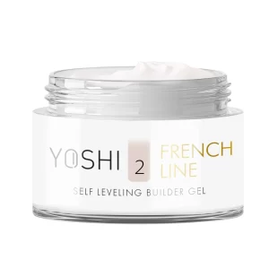 YOSHI builder gel French Line No 2