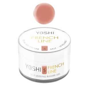 YOSHI builder gel French Line No 5