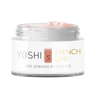 YOSHI builder gel French Line No 5
