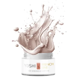 YOSHI builder gel French Line No 5