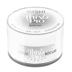 YOSHI builder gel Thixo PRO Biscuit