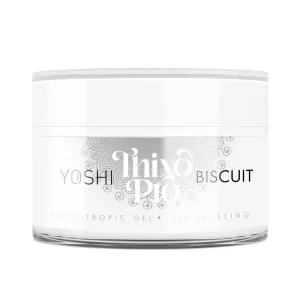 YOSHI builder gel Thixo PRO Biscuit
