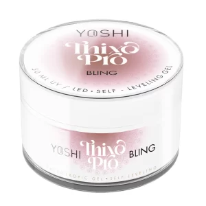 YOSHI builder gel Thixo PRO Bling