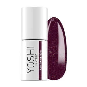 YOSHI gel polish Fairy Whispers 625
