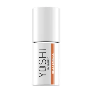 YOSHI gel polish Bella Canella 324