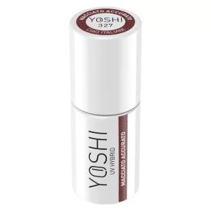 YOSHI gel polish Macciato Accurato 327