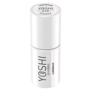 YOSHI gel polish Luminous 610