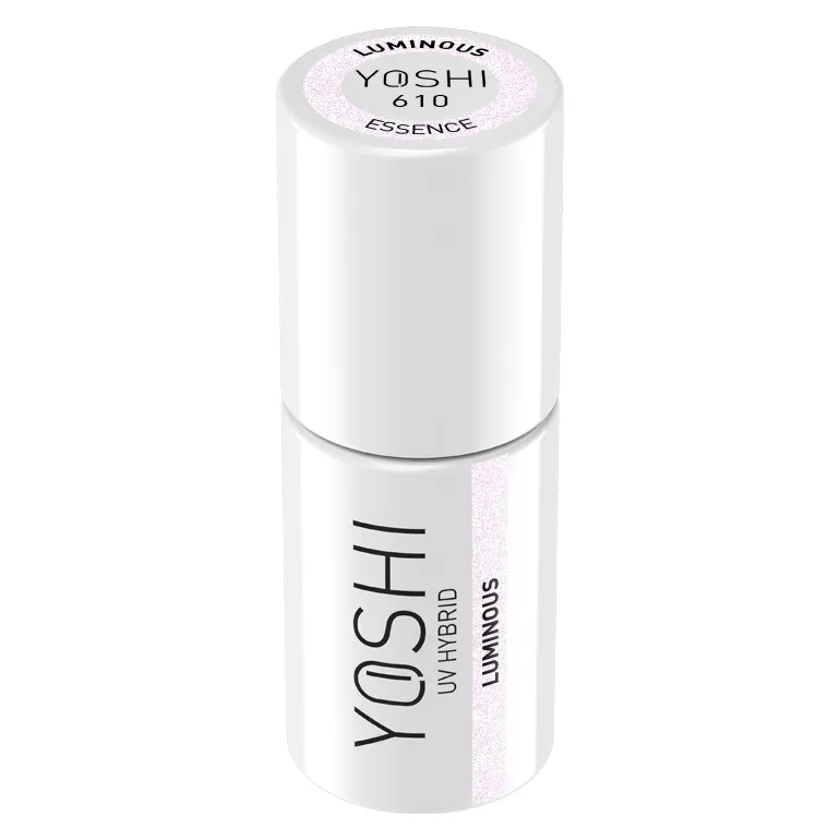 YOSHI gel polish Luminous 610