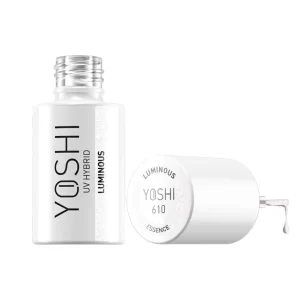 YOSHI gel polish Luminous 610