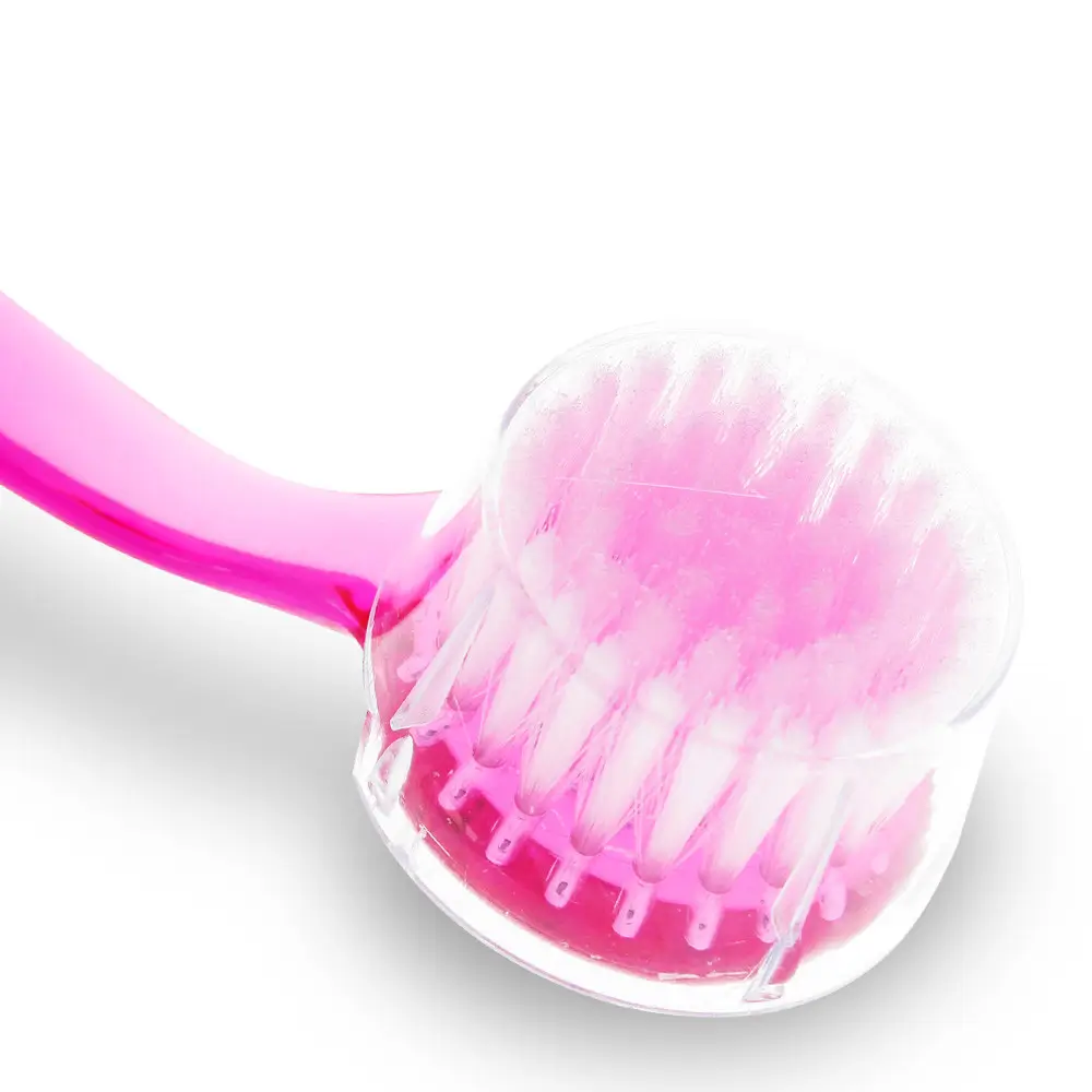 Četkica za manikuru Pink Pro