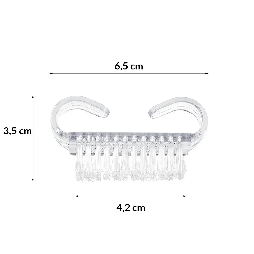 Četkica za manikuru Pro