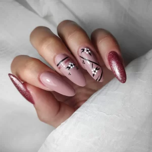 Claresa gel polish Nude 116