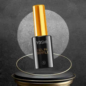 YOSHI gel in bottle No1