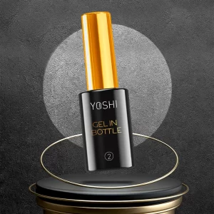 YOSHI gel in bottle No2