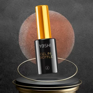 YOSHI gel in bottle No4