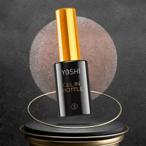 YOSHI gel in bottle No5