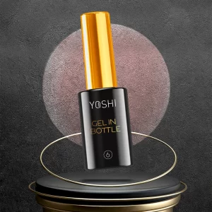 YOSHI gel in bottle No6