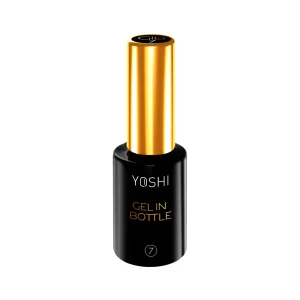 YOSHI gel in bottle No7
