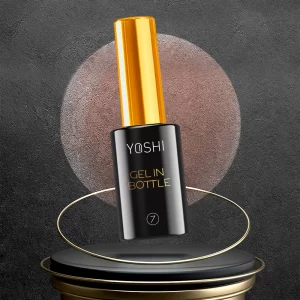 YOSHI gel in bottle No7