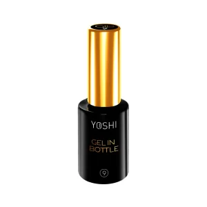 YOSHI gel in bottle No9