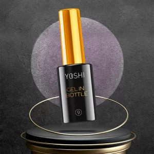 YOSHI gel in bottle No9