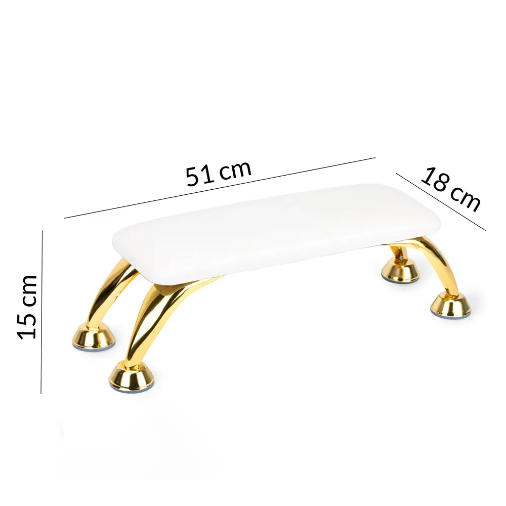 Naslon za ruku Pro bijeli 2