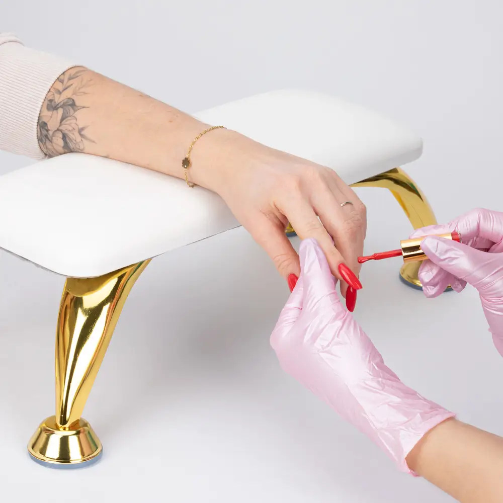 Naslon za ruku Pro bijeli 2