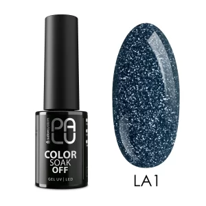 PALU gel polish Los Angeles LA1