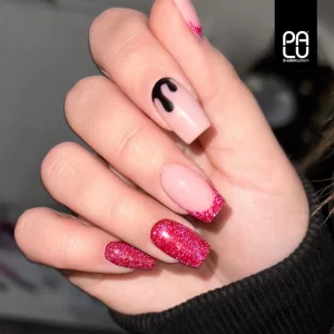 PALU gel polish Los Angeles LA3