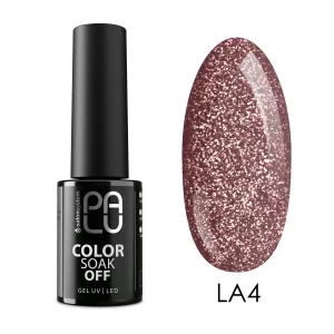 PALU gel polish Los Angeles LA4
