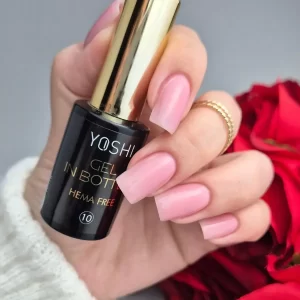 YOSHI gel in bottle No10