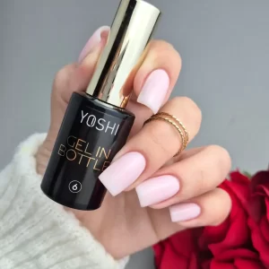 YOSHI gel in bottle No6