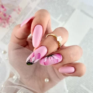 YOSHI gel in bottle No8