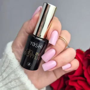 YOSHI gel in bottle No8