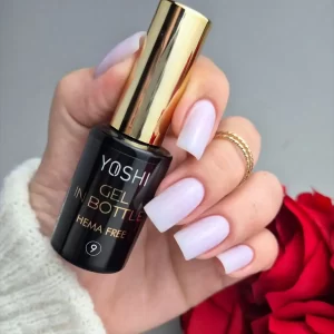 YOSHI gel in bottle No9