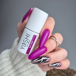 YOSHI gel polish Big Love 618